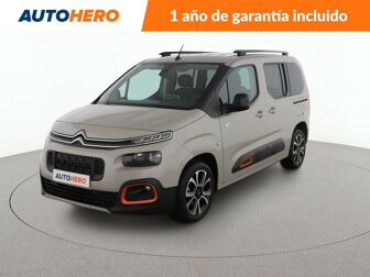 Imagen de CITROEN Berlingo BlueHDi S&S Talla M Feel 100