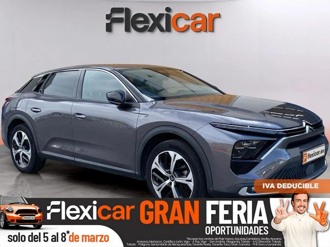 Foto del CITROEN C5 X 1.2 Puretech Feel Pack EAT8 130
