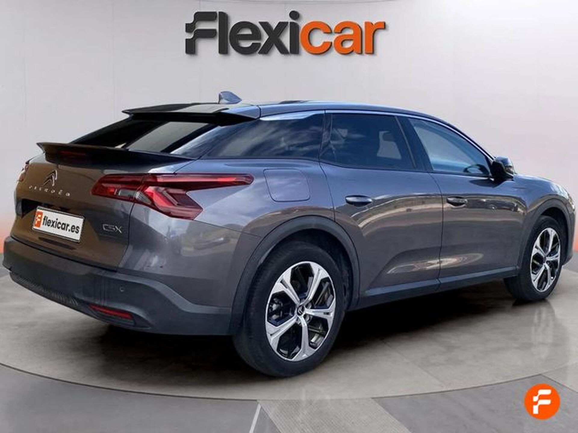 Imagen 3 de CITROEN C5 X