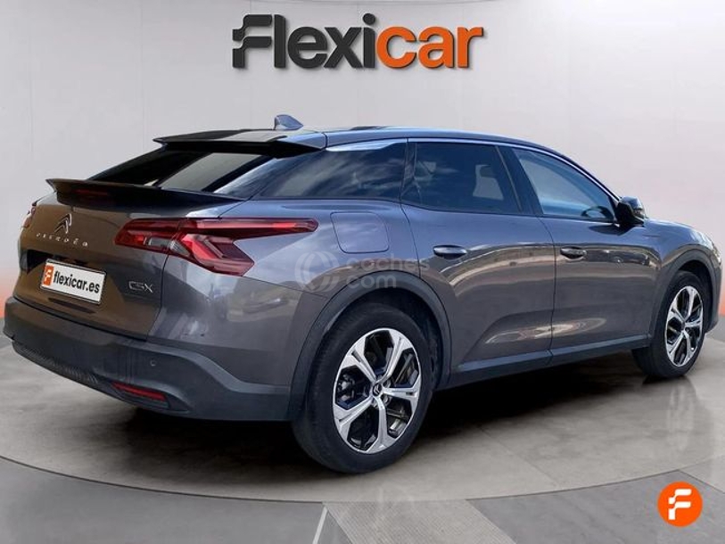 Foto del CITROEN C5 X 1.2 Puretech Feel Pack EAT8 130