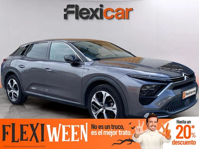 CITROEN C5 X (PureTech 96kW (130CV) S&S EAT8 Feel Pack) en Vizcaya