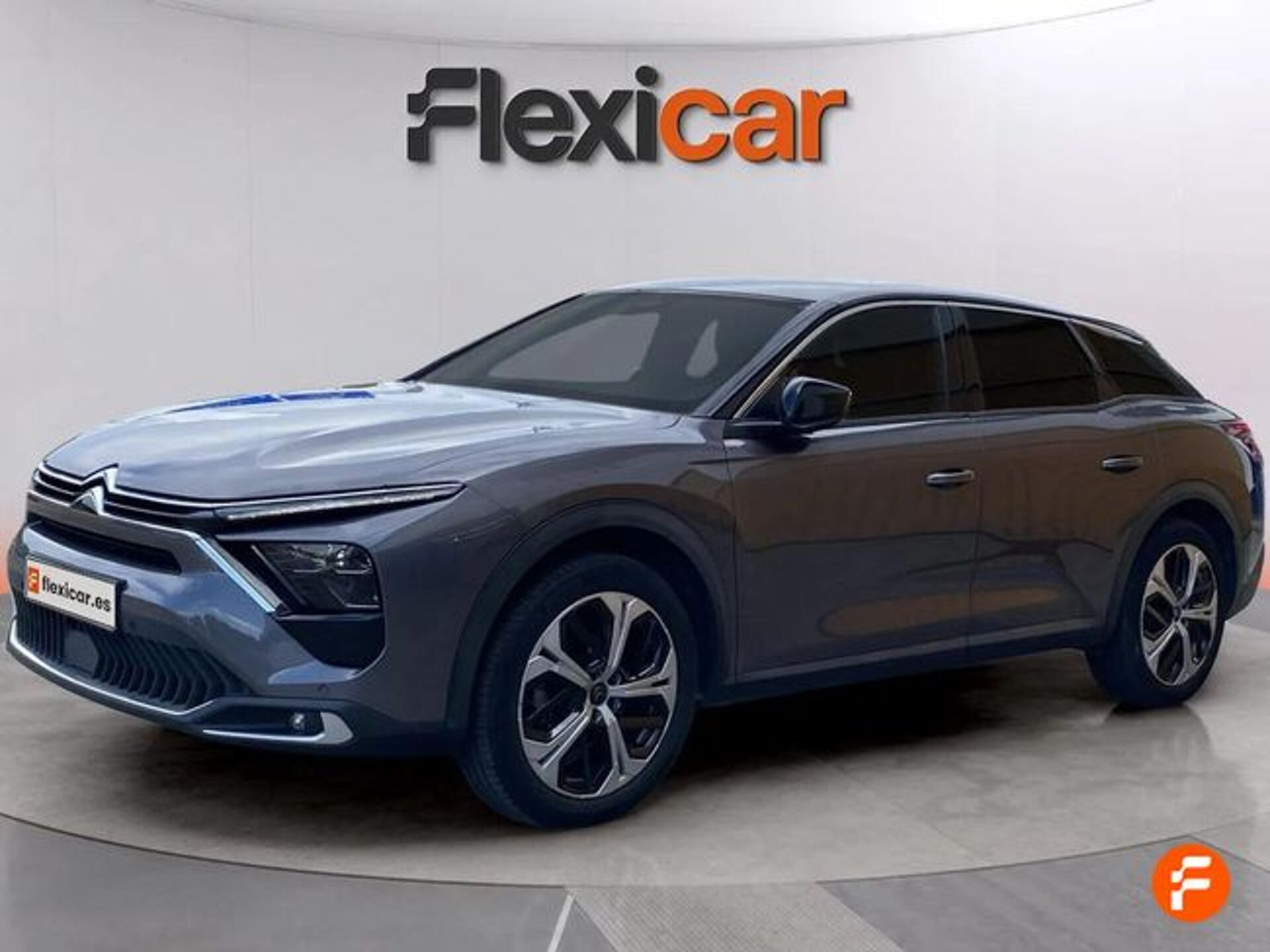 Imagen 2 de CITROEN C5 X