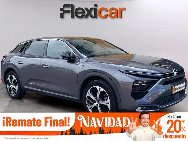 CITROEN C5 X (PureTech 96kW (130CV) S&S EAT8 Feel Pack) en Vizcaya