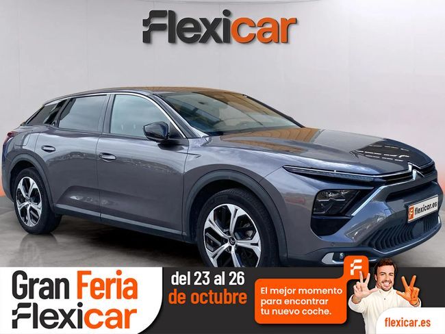 CITROEN C5 X (PureTech 96kW (130CV) S&S EAT8 Feel Pack) en Vizcaya
