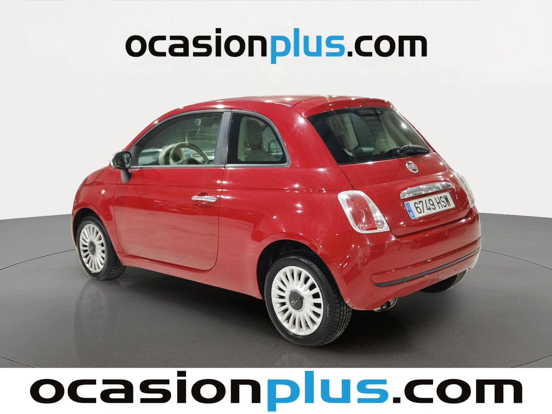 Imagen 3 de FIAT 500
