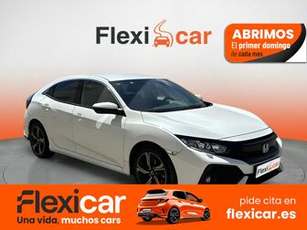 Imagen de HONDA Civic 1.0 VTEC Turbo Elegance