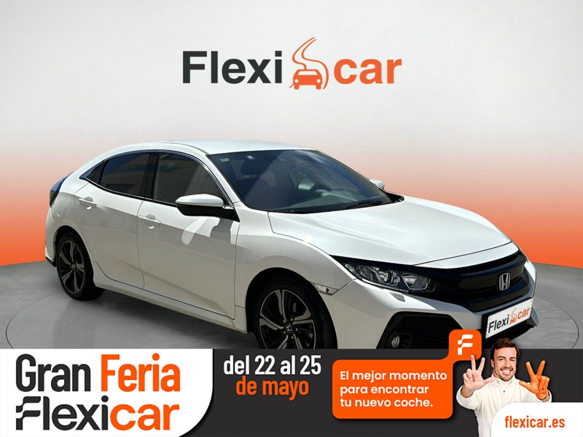 Imagen de HONDA Civic