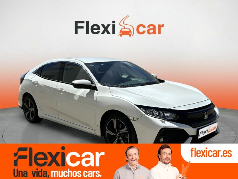 Foto del HONDA Civic 1.0 VTEC Turbo Elegance