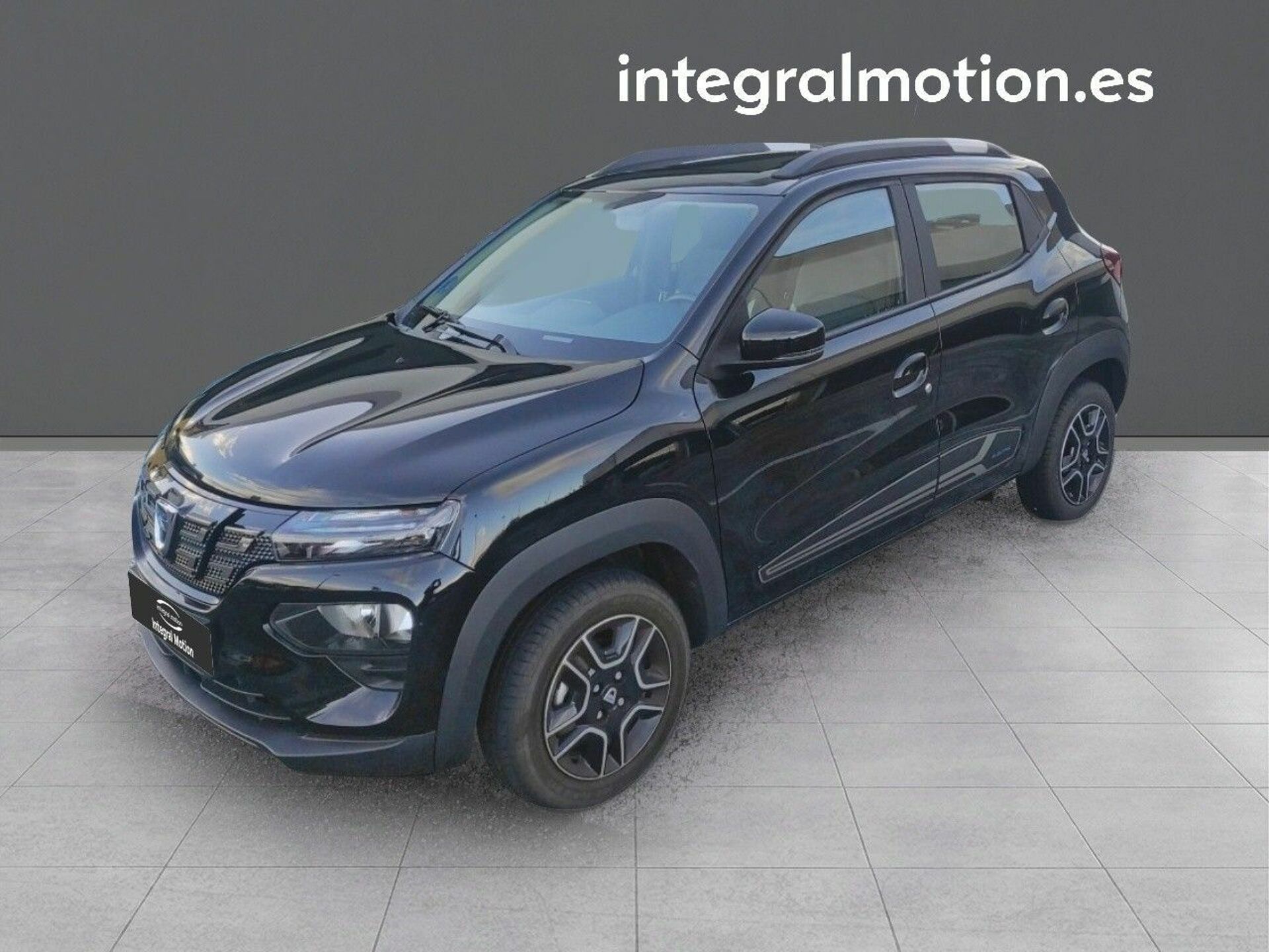 Imagen de DACIA Spring