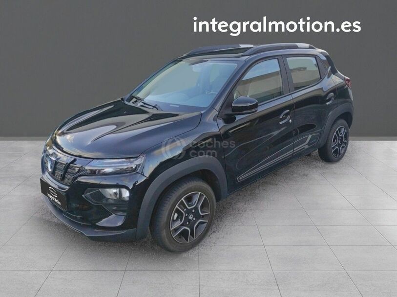 Foto del DACIA Spring Electric Comfort Plus 45 33kW
