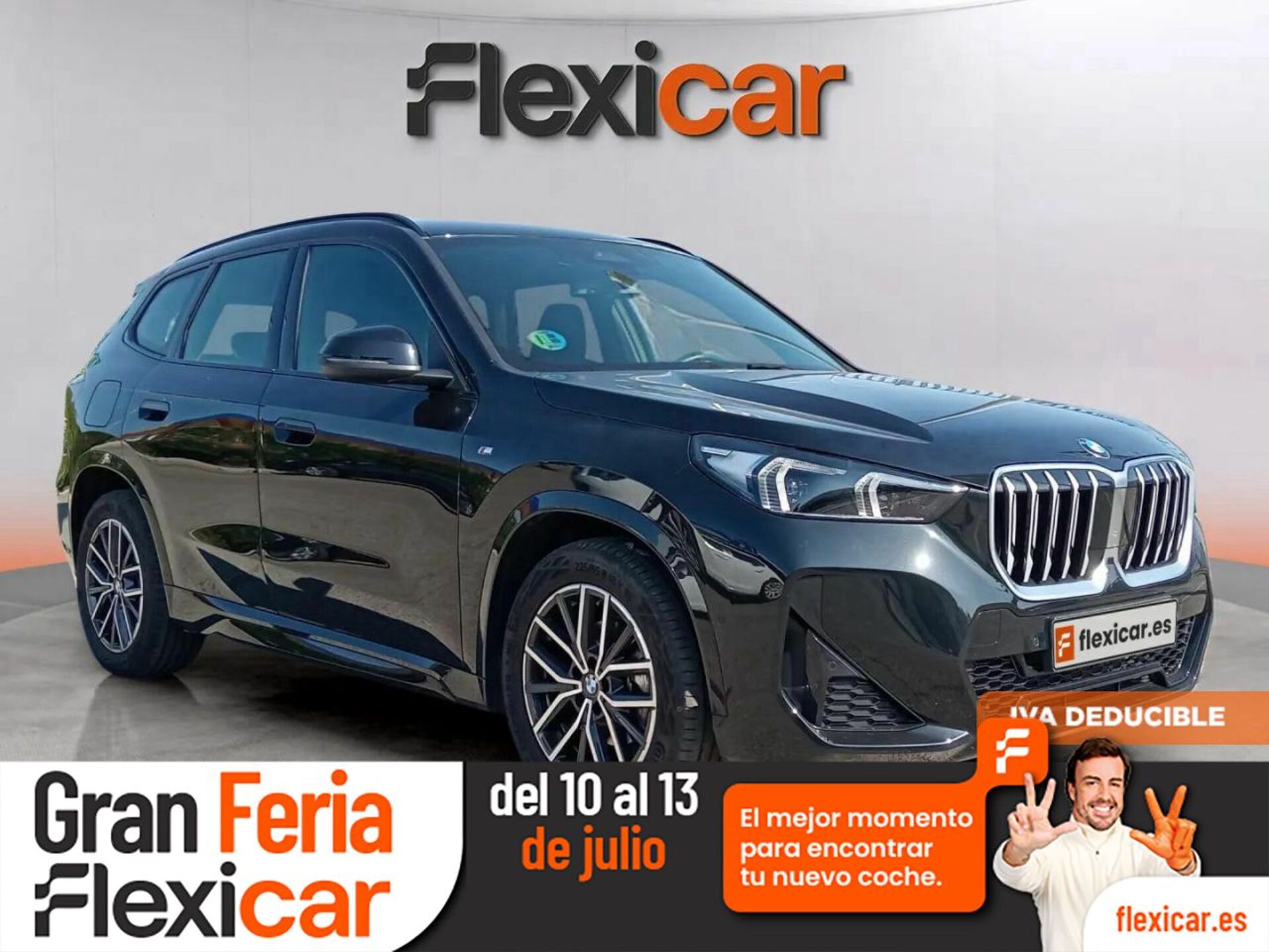 Imagen de BMW X1