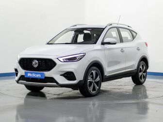 Imagen de MG ZS 1.5 VTi-Tech Comfort 78kW