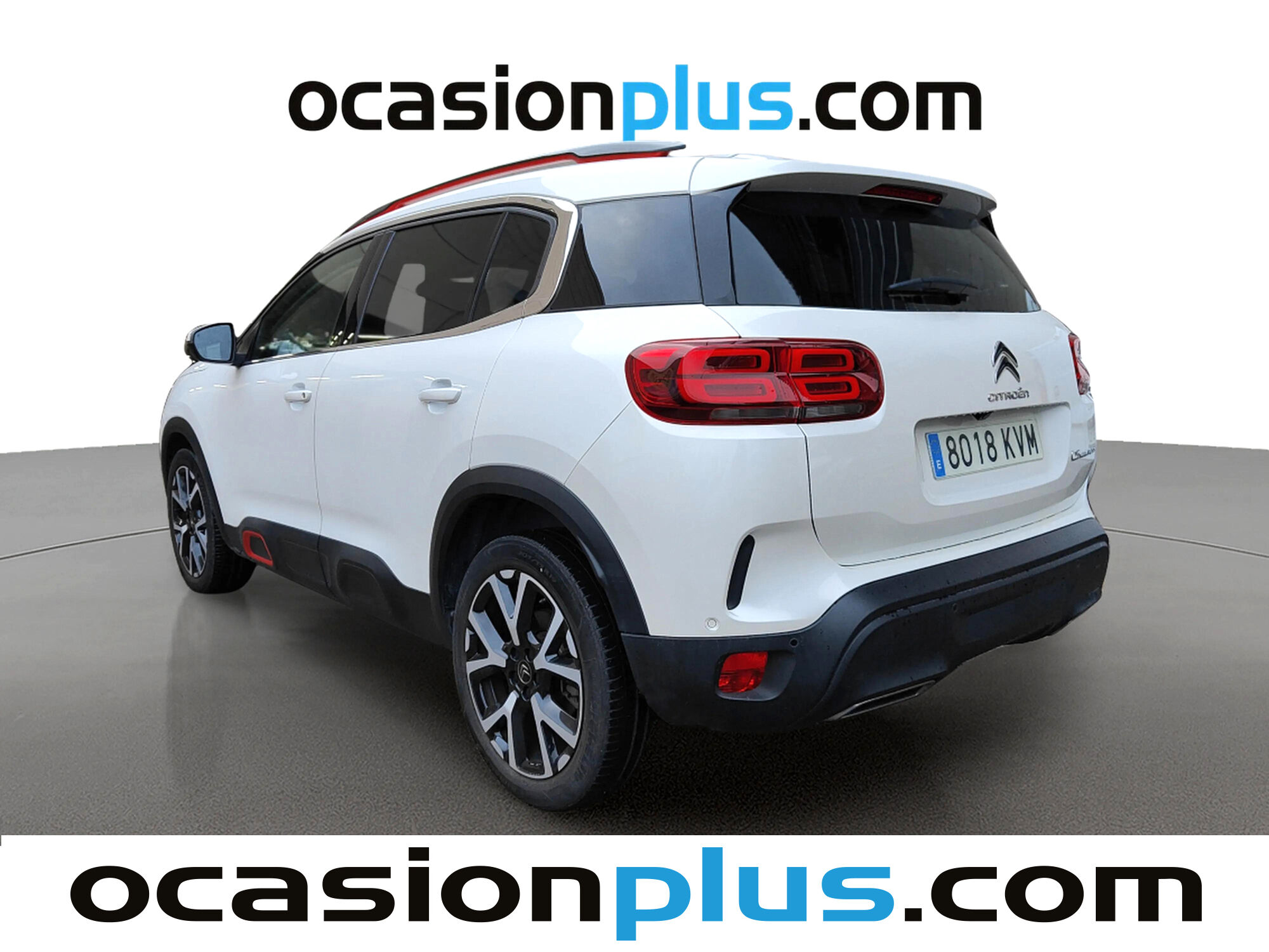 Foto del CITROEN C5 Aircross BlueHDi S&S Feel 130