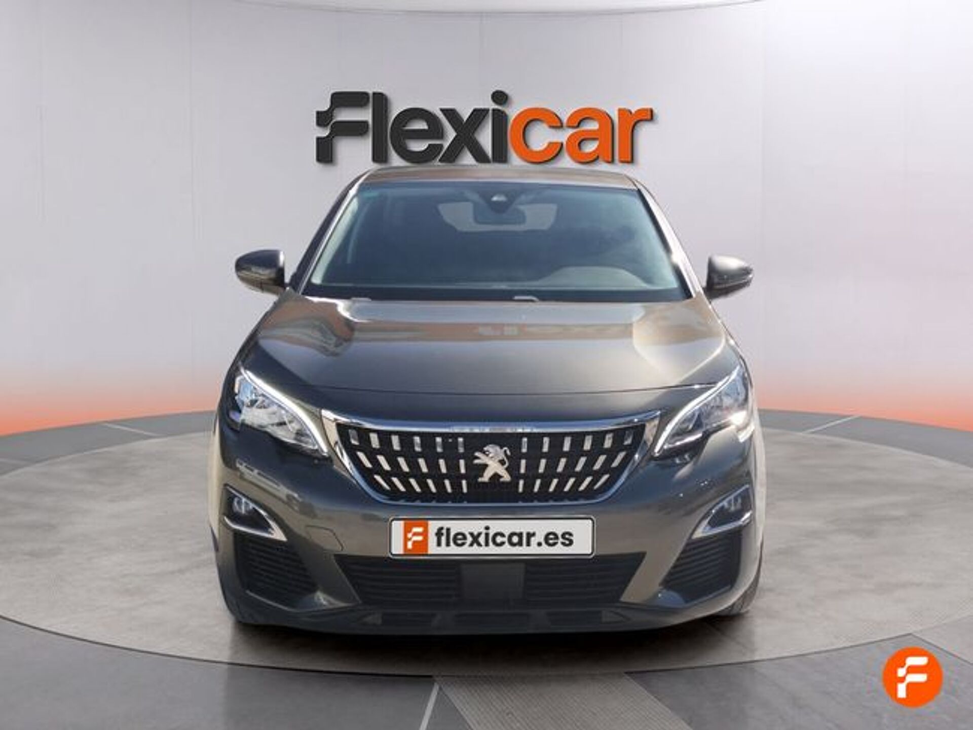 Imagen 2 de PEUGEOT 3008