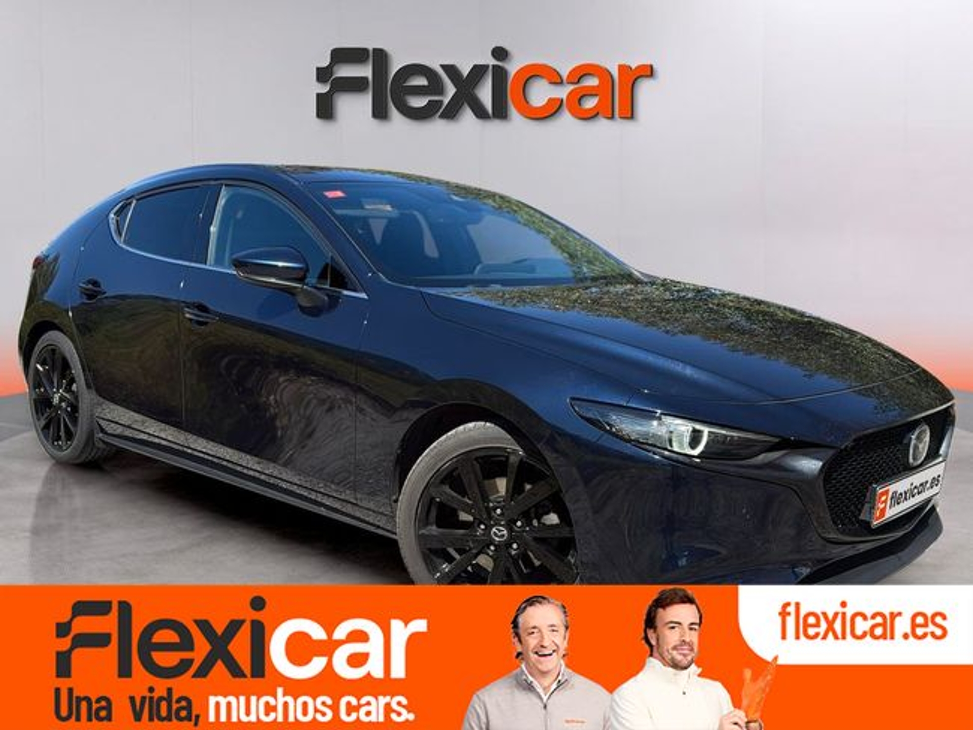 Imagen de MAZDA Mazda3