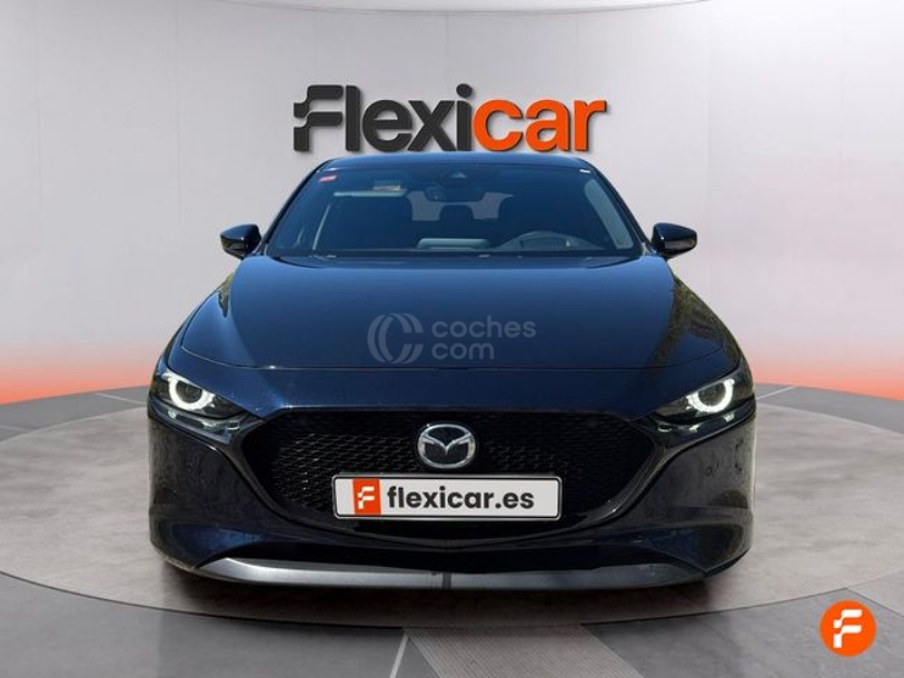 Foto del MAZDA Mazda3 2.0 Skyactiv-X Zenith-X 132kW