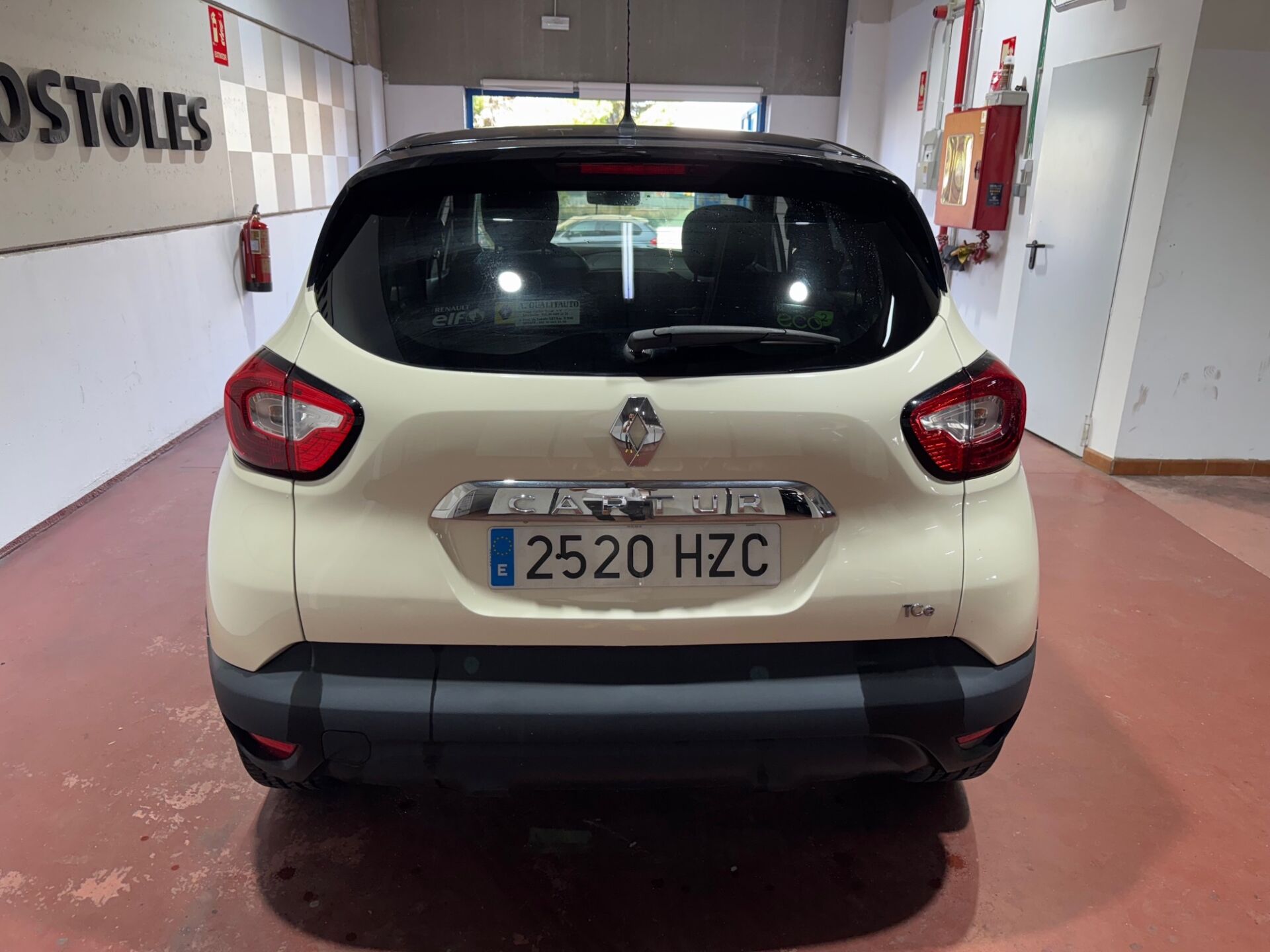 Imagen 3 de RENAULT Captur