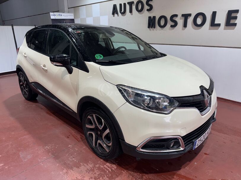 Foto del RENAULT Captur TCe eco2 Energy Zen 90