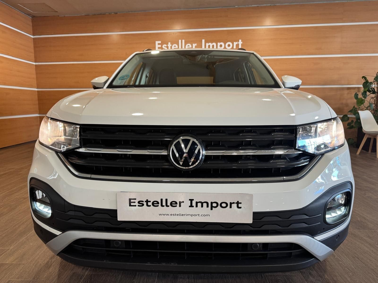 Foto del VOLKSWAGEN T-Cross 1.0 TSI Advance