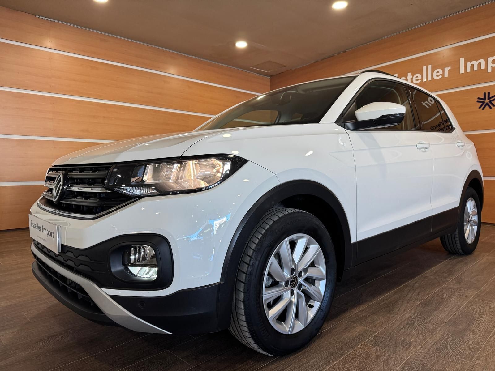 Foto del VOLKSWAGEN T-Cross 1.0 TSI Advance