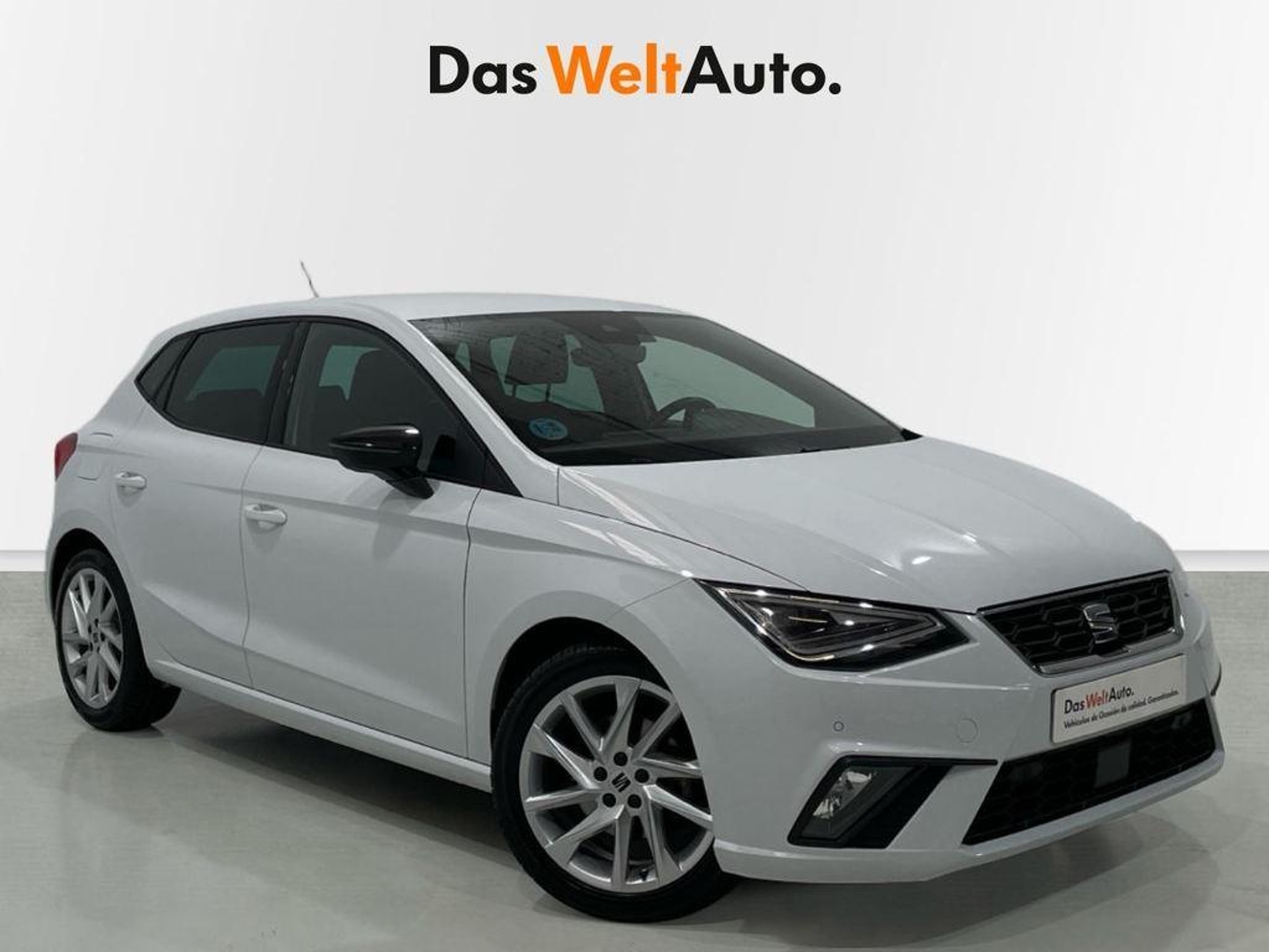 Imagen de SEAT Ibiza