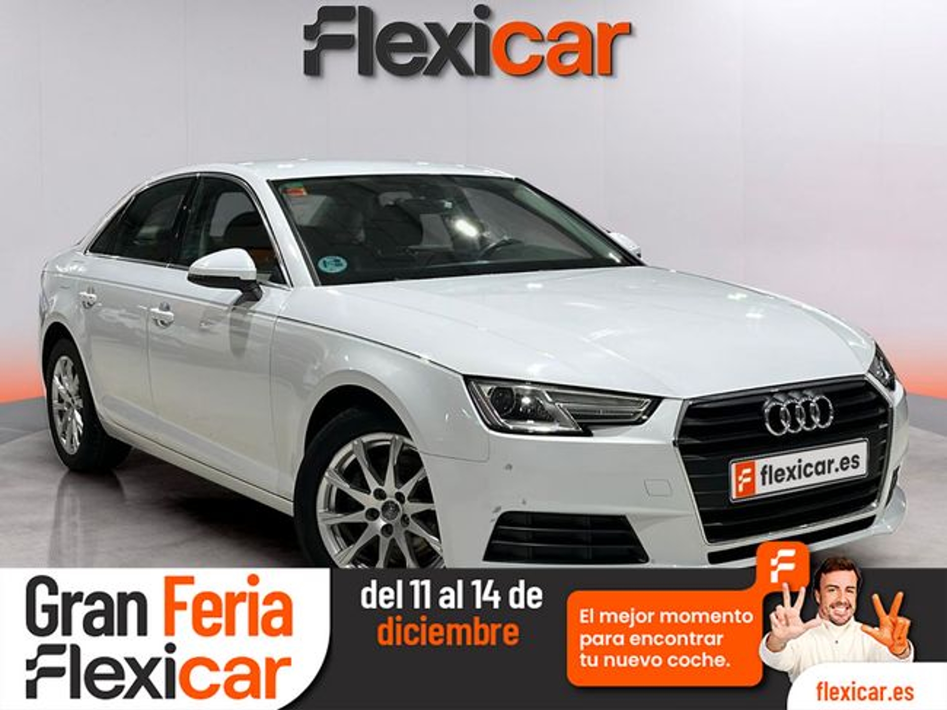 Imagen de AUDI A4