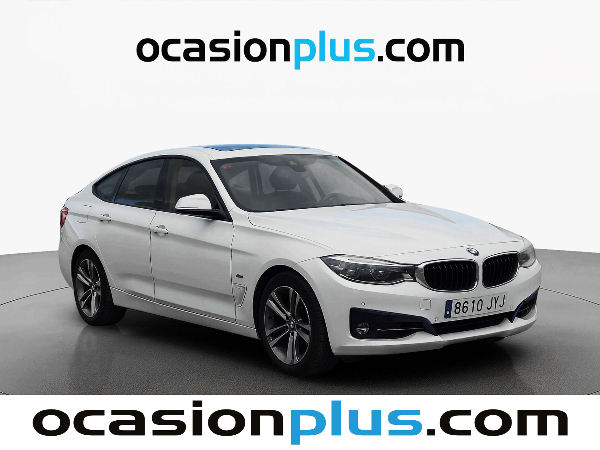 Imagen 2 de BMW Serie 3