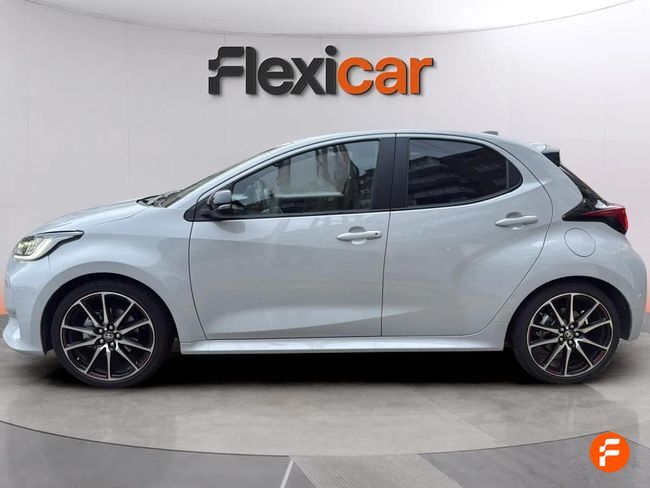 Foto del TOYOTA Yaris 120H 1.5 GR Sport