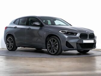 Imagen de BMW X2 sDrive 18dA M Sport