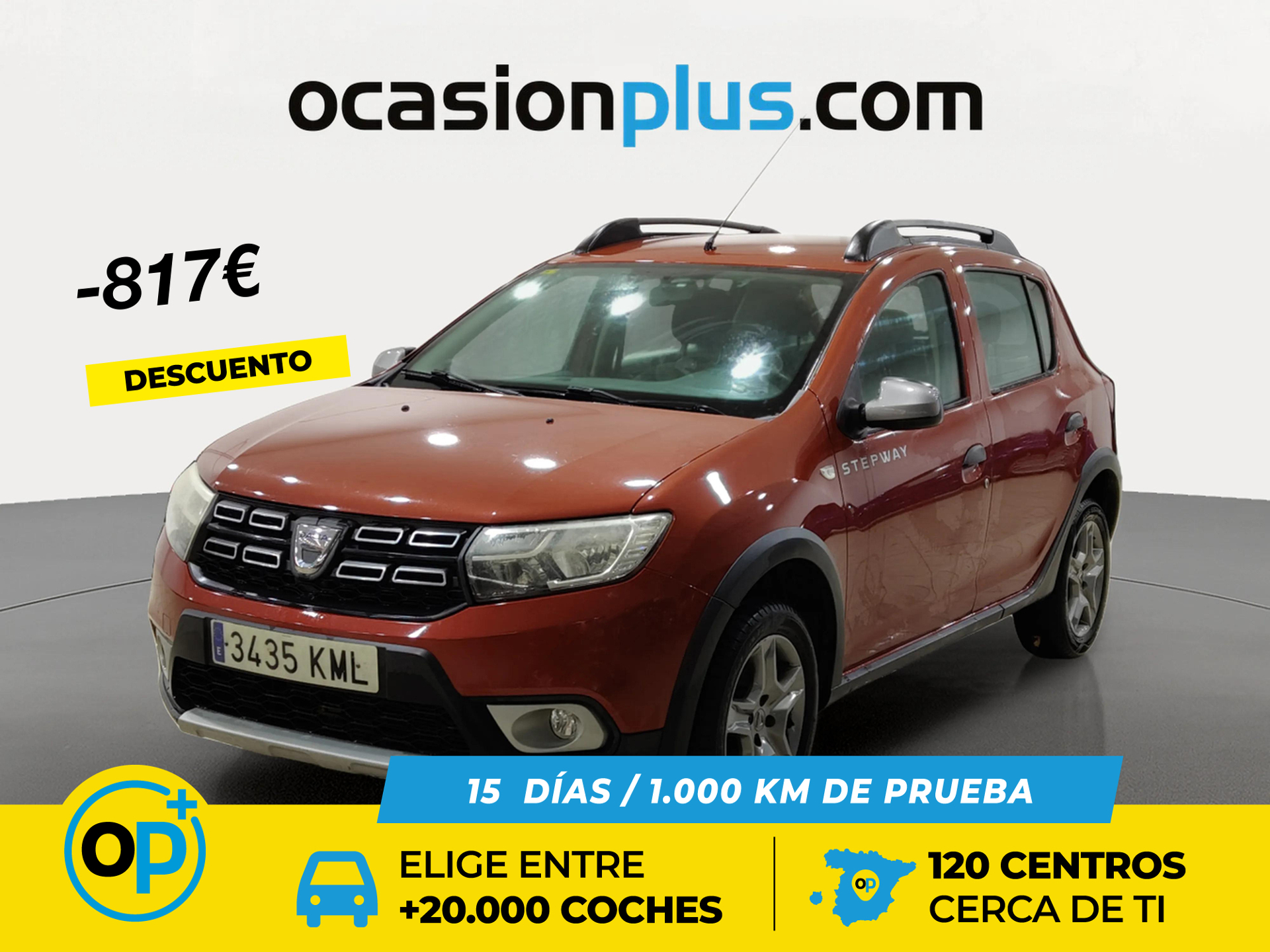 Imagen de DACIA Sandero