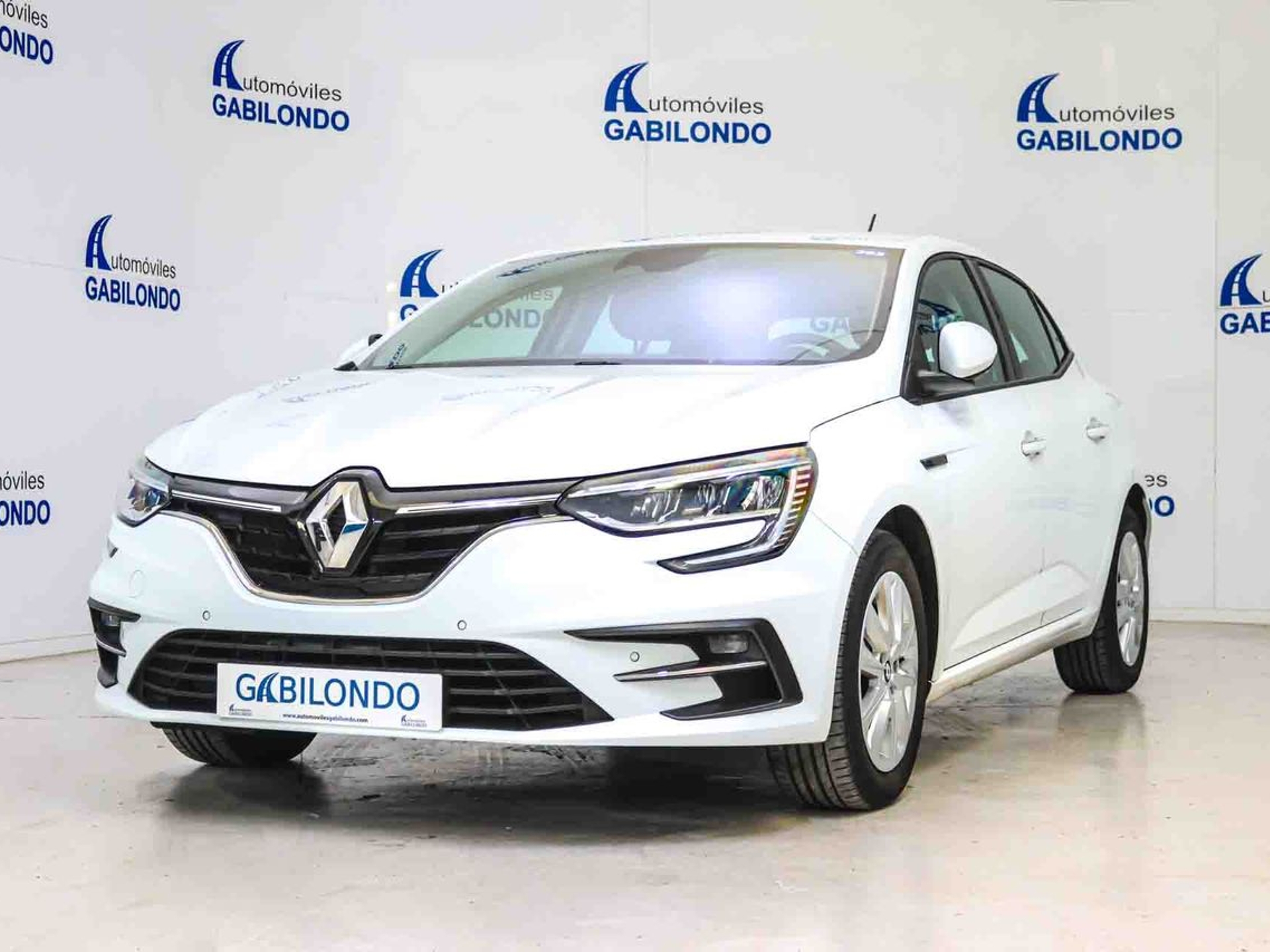 Imagen de RENAULT Mégane