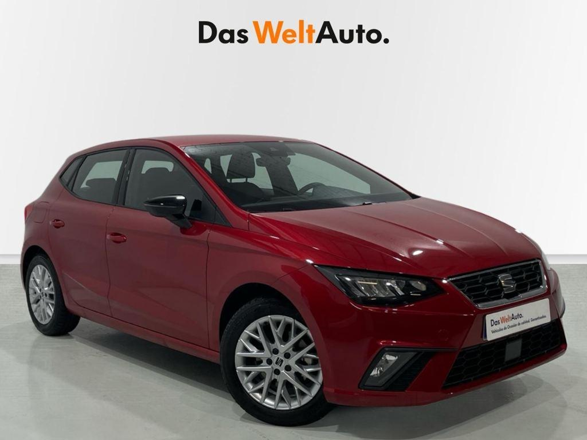 Imagen de SEAT Ibiza
