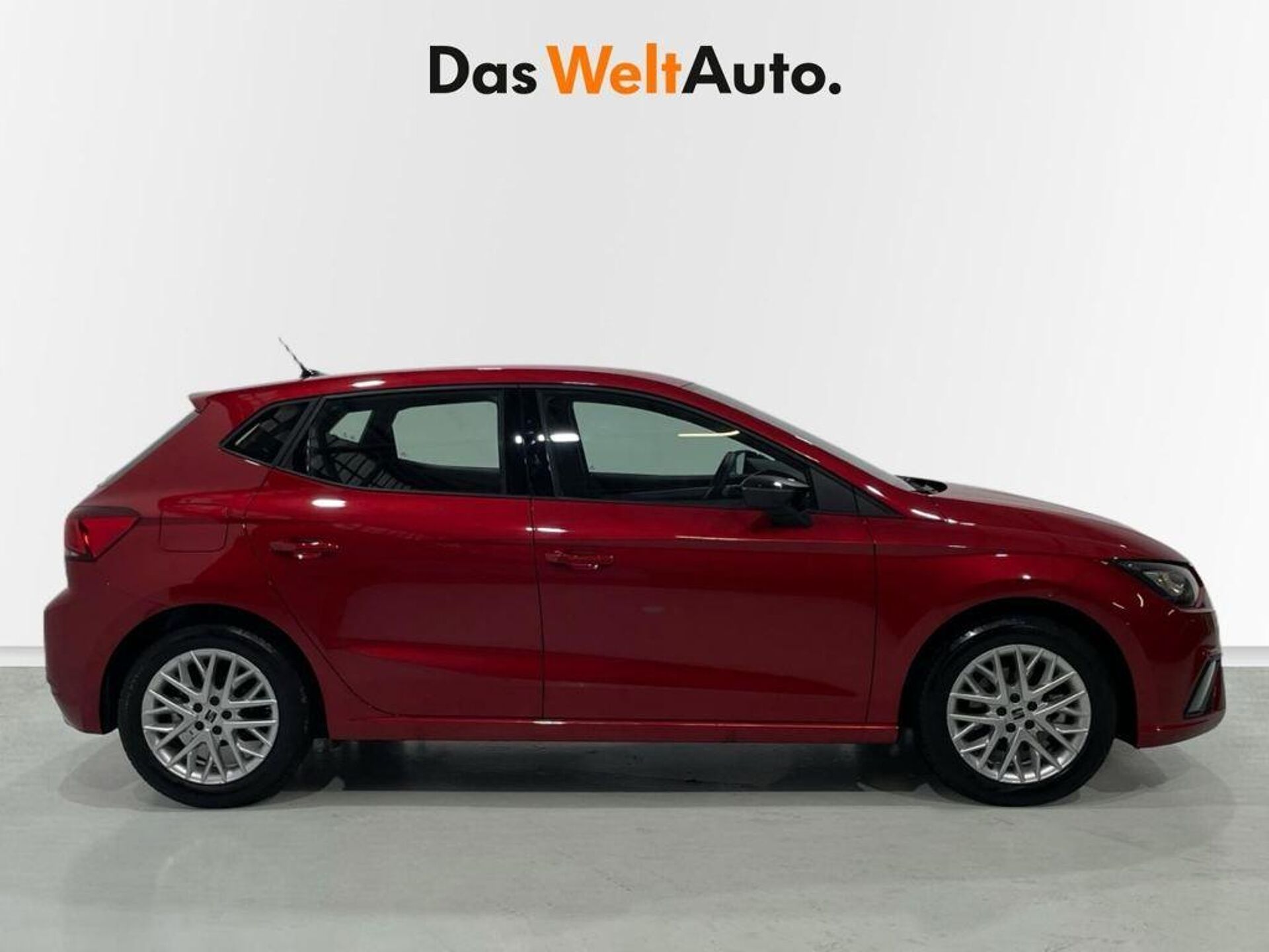 Imagen 3 de SEAT Ibiza