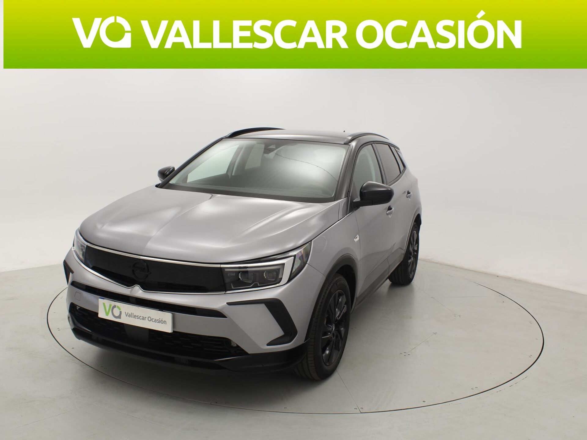 Imagen de OPEL Grandland