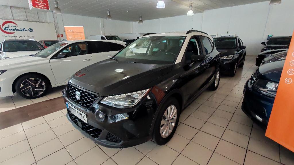 Foto del SEAT Arona 1.0 TSI S&S Style Special Edition 95