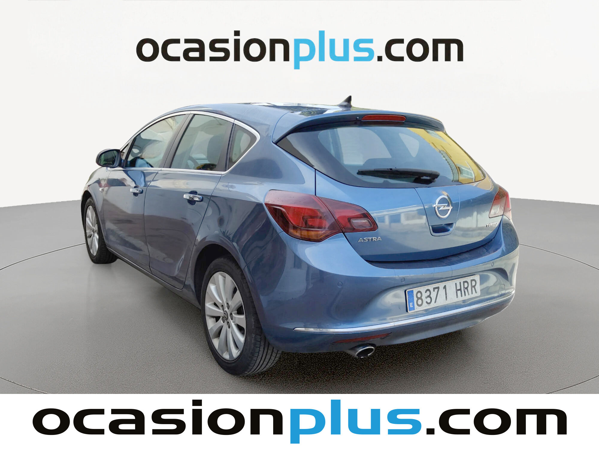 Foto del OPEL Astra 1.4 T Excellence Aut.