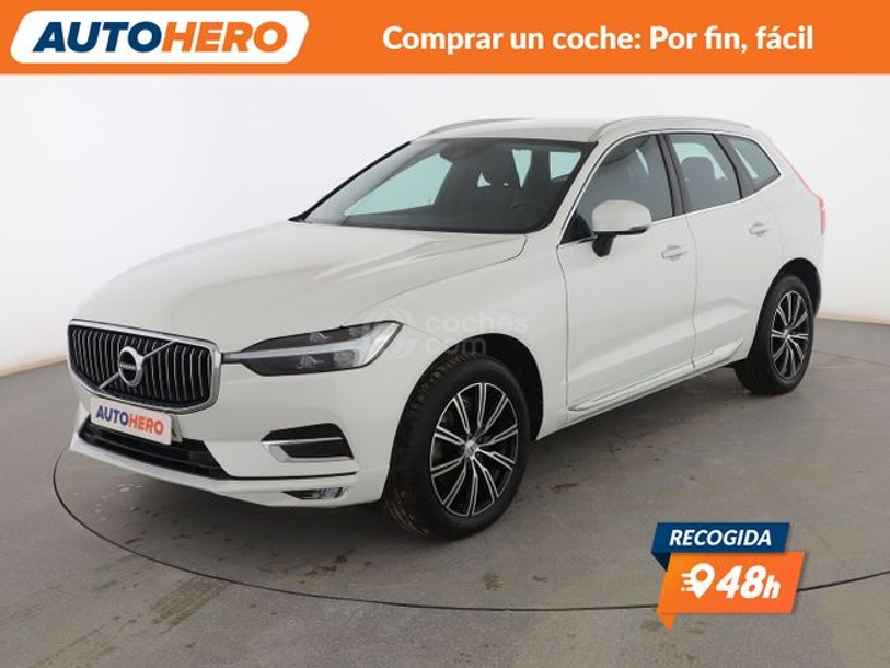 Foto del VOLVO XC60 B4 Momentum FWD Aut.