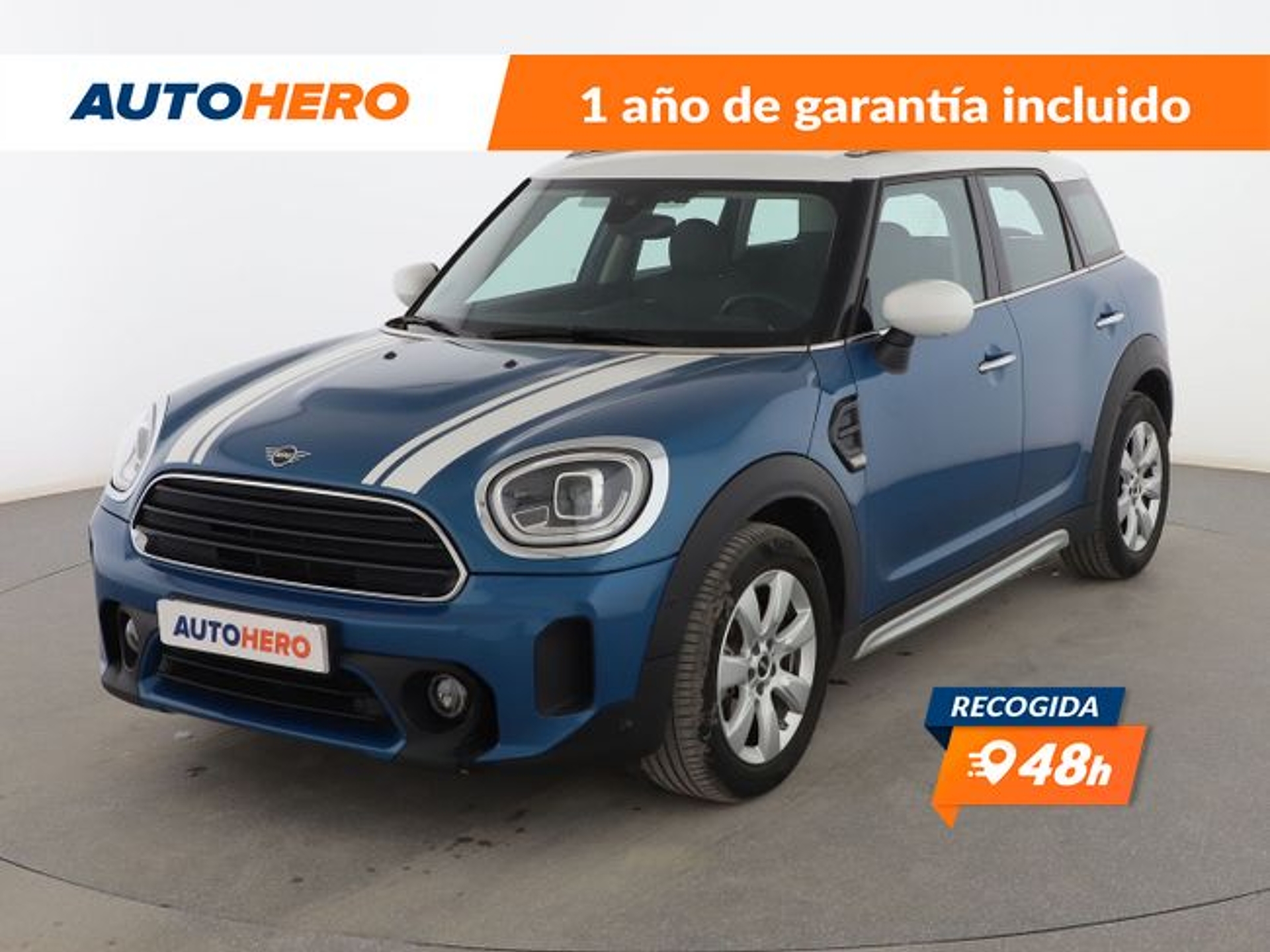 Imagen de MINI Mini Countryman