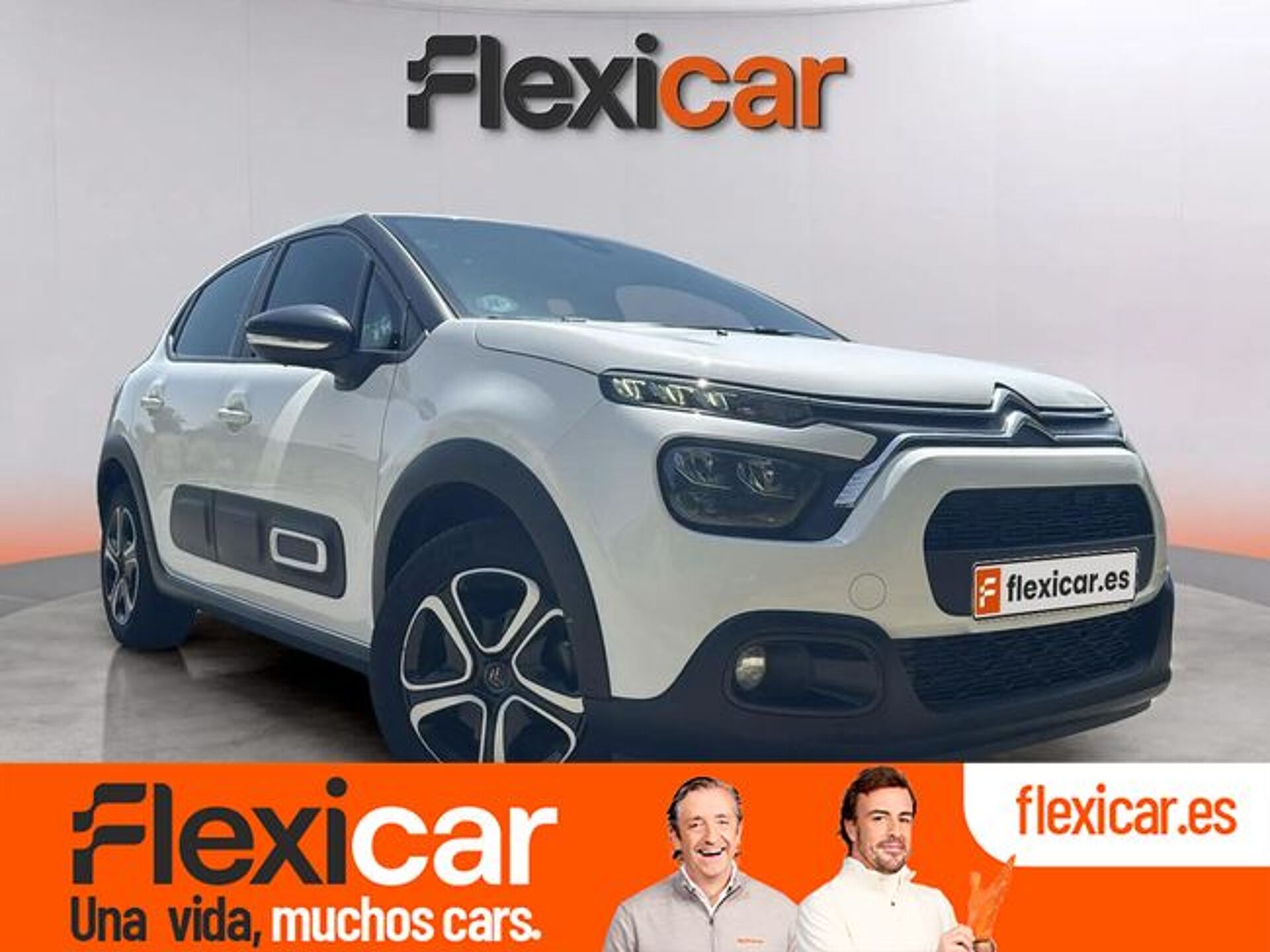 Imagen de CITROEN C3