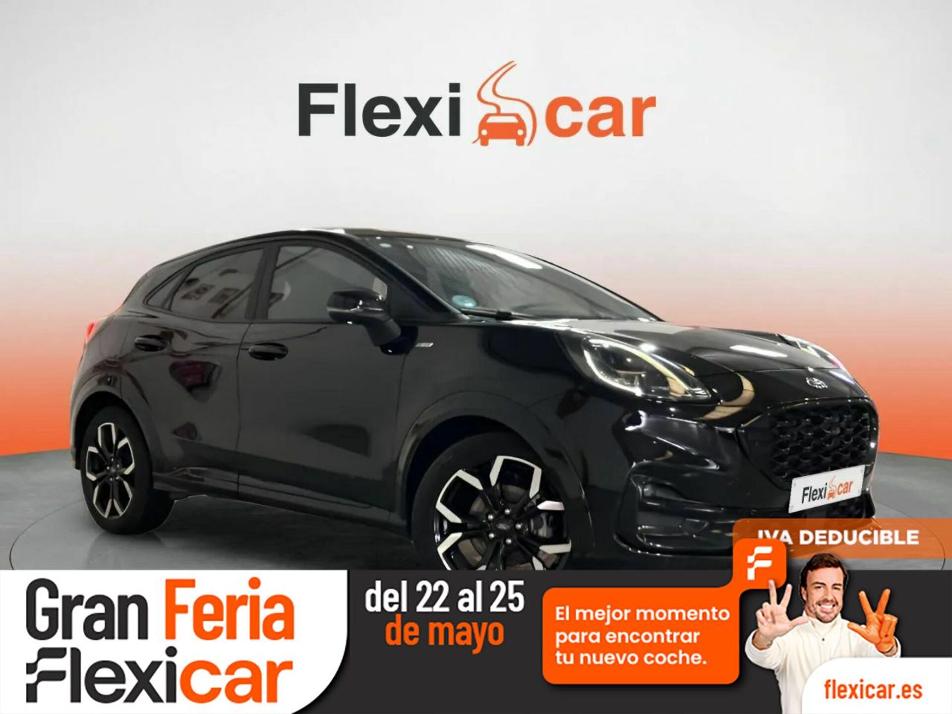 Imagen de FORD Puma