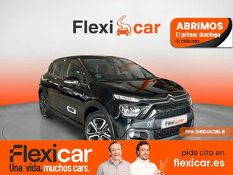 Imagen de CITROEN C3 1.5BlueHDi S&S Plus 100