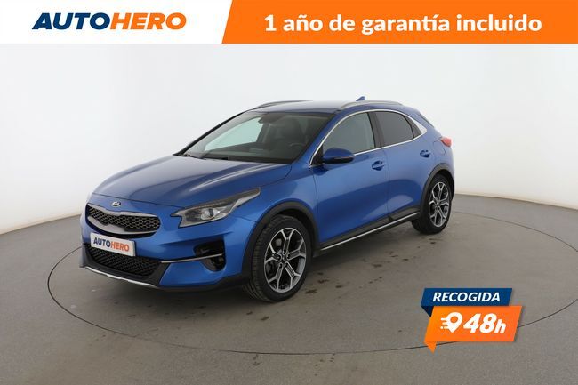 KIA XCeed (1.6 CRDi Tech) en Madrid