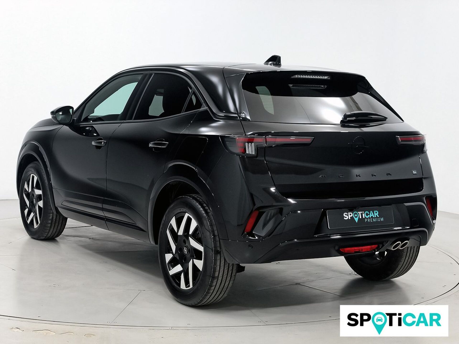 Imagen 2 de OPEL Mokka