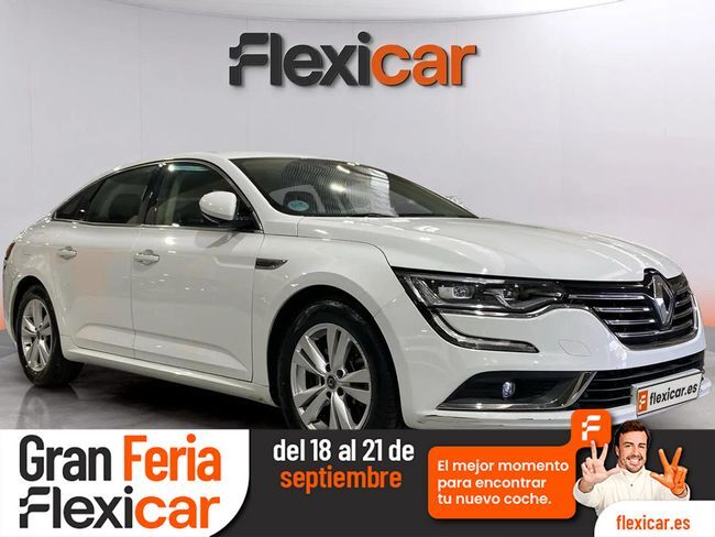 RENAULT Talisman (S.T. Exec. Blue dCi 118kW(160CV) EDC -SS) en Madrid