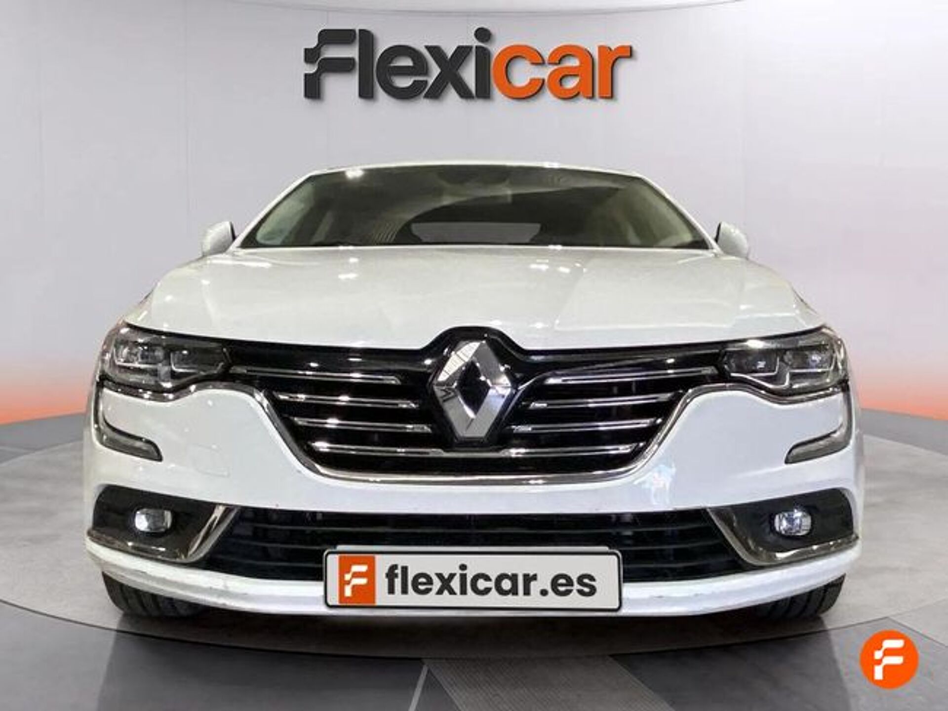 Imagen 2 de RENAULT Talisman