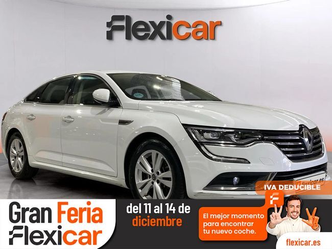 RENAULT Talisman (S.T. Exec. Blue dCi 118kW(160CV) EDC -SS) en Madrid