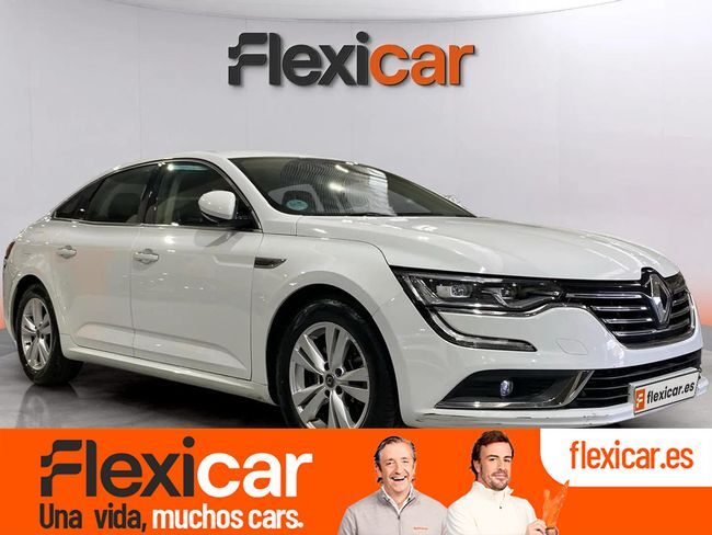 RENAULT Talisman (S.T. Exec. Blue dCi 118kW(160CV) EDC -SS) en Madrid