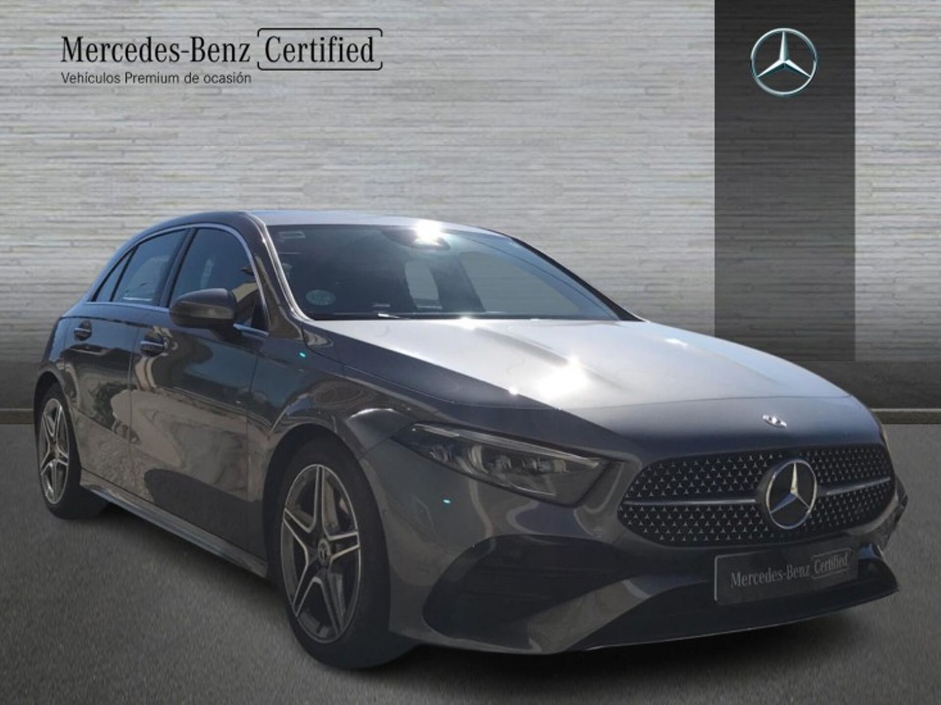 Imagen 3 de MERCEDES Clase A