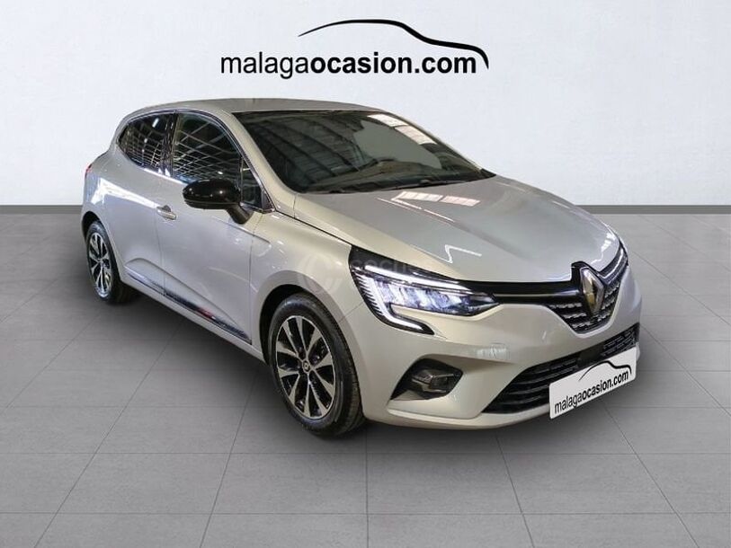 Foto del RENAULT Clio TCe Techno 67kW