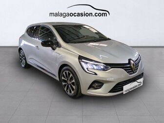 Imagen de RENAULT Clio TCe Techno 67kW